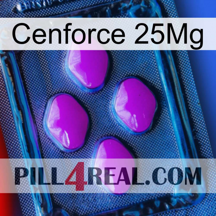 Cenforce 25Mg 04